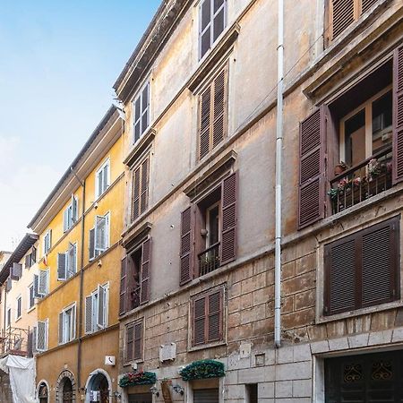 Romantica Studio-Rental In Rome Luaran gambar