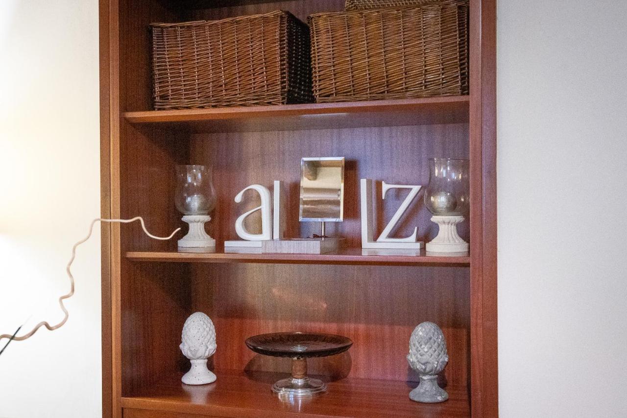 Romantica Studio-Rental In Rome Luaran gambar