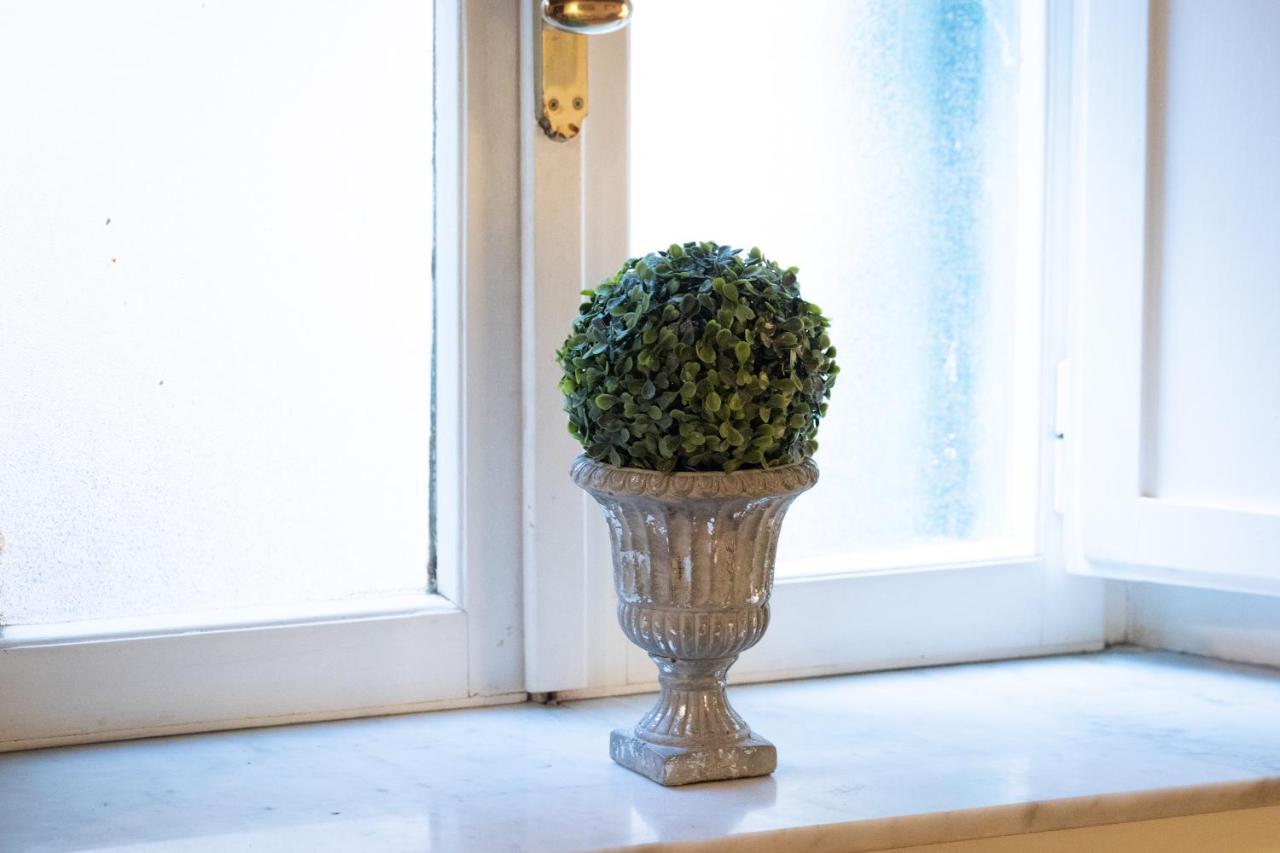 Romantica Studio-Rental In Rome Luaran gambar
