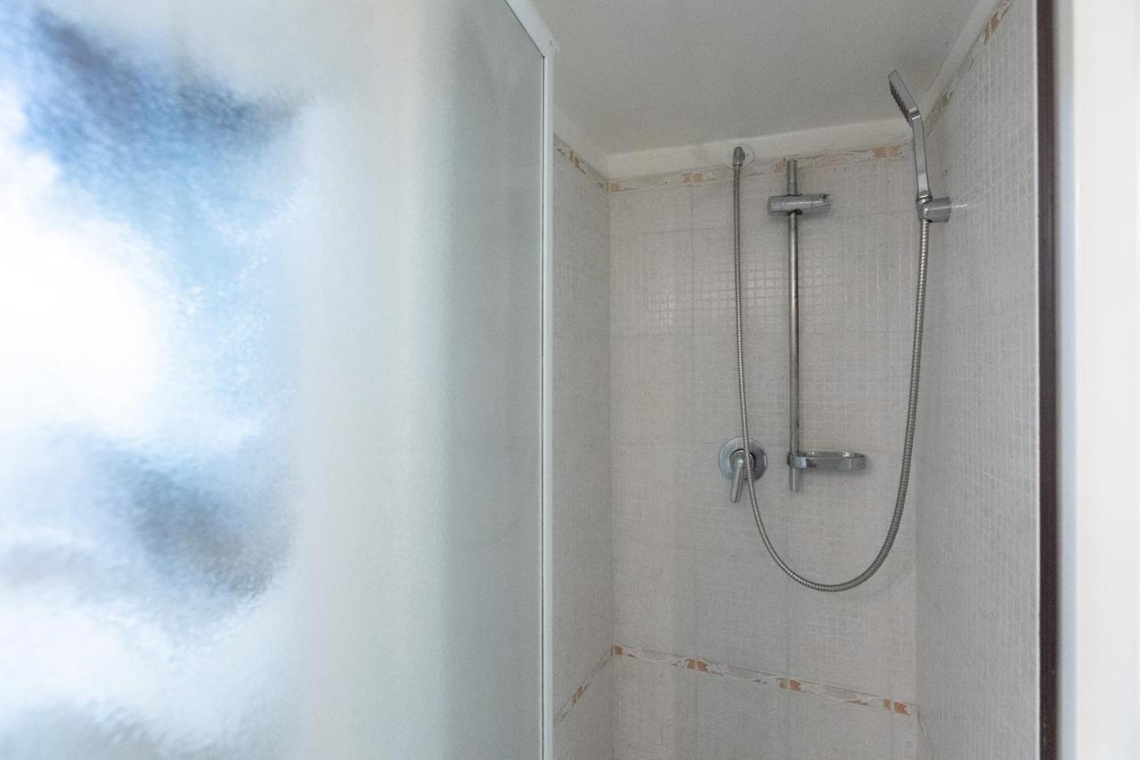 Romantica Studio-Rental In Rome Luaran gambar