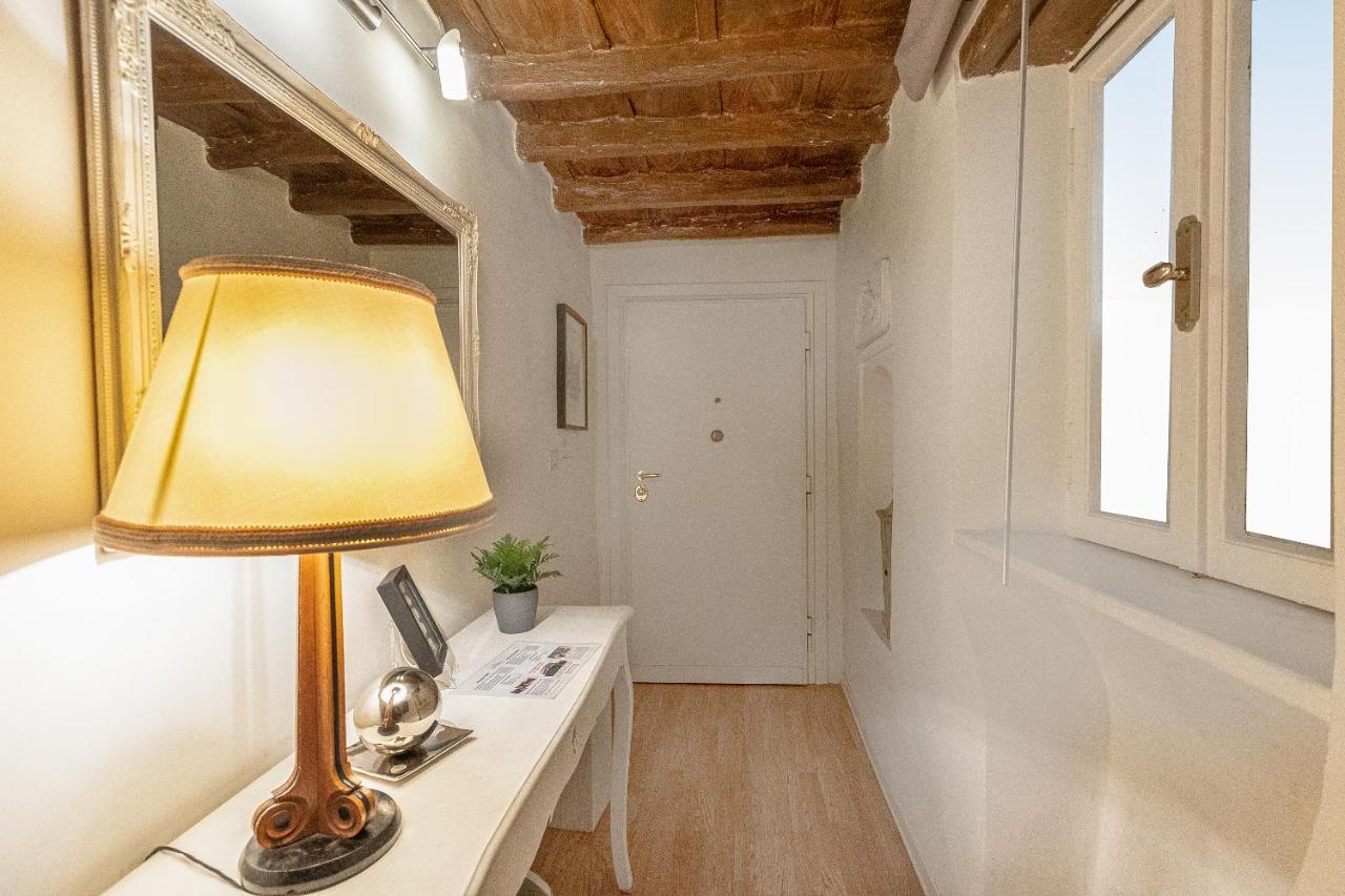 Romantica Studio-Rental In Rome Luaran gambar